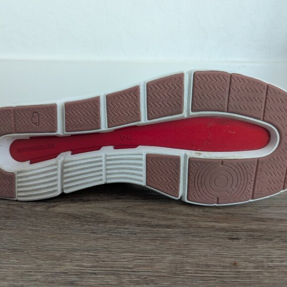 On Running THE ROGER Advantage US Ms 11 - Picture 6 of 6